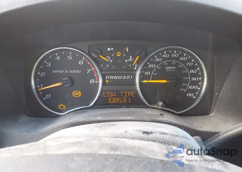 2008 Chevrolet Colorado Lt from USA, damaged, VIN 1GCDT349288209823